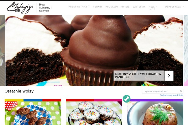 Site using Easy Facebook Like Box plugin