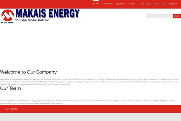 theme1845 theme websites examples