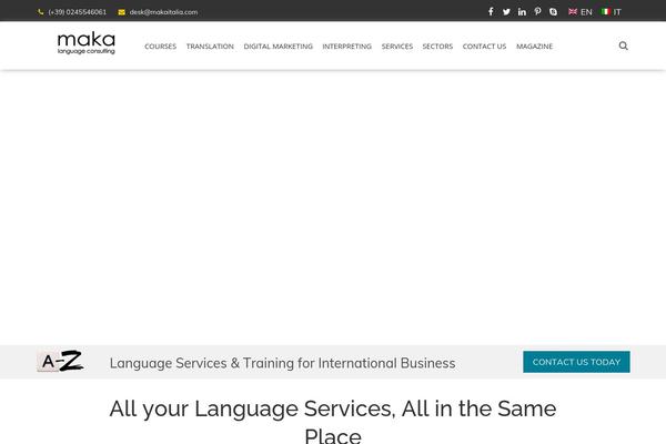 Site using Content-control plugin