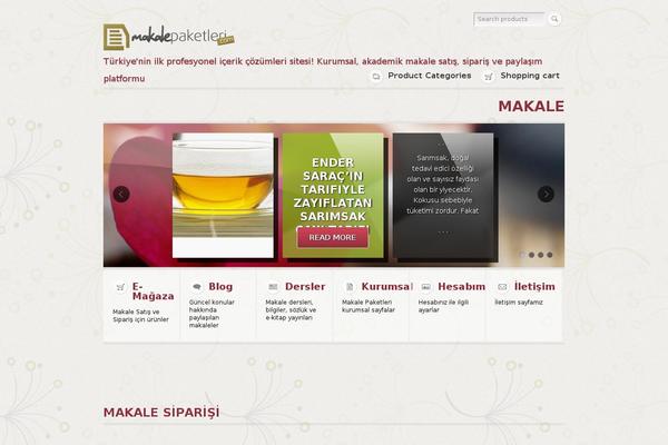 makalepaketleri.com site used Kauri