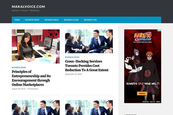 MH Purity lite theme site design template sample