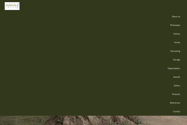 Site using Responsive WordPress Gallery - Envira Gallery Lite plugin