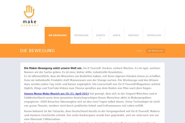 Fit Wp theme site design template sample