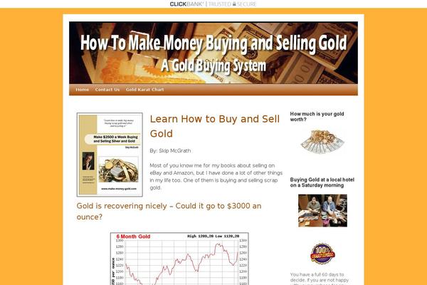 2010 Weaver theme site design template sample