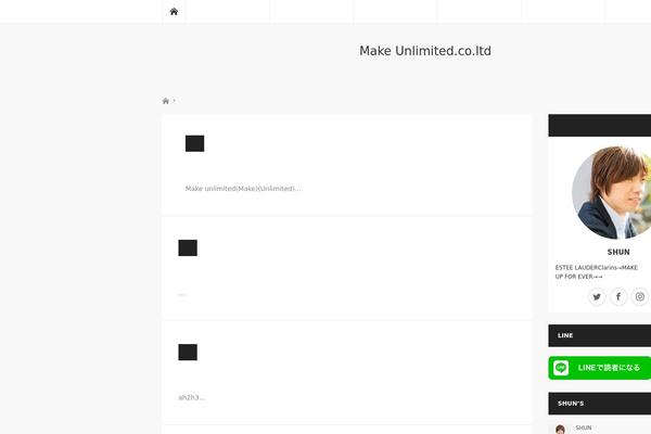 Site using Tcd-google-maps plugin