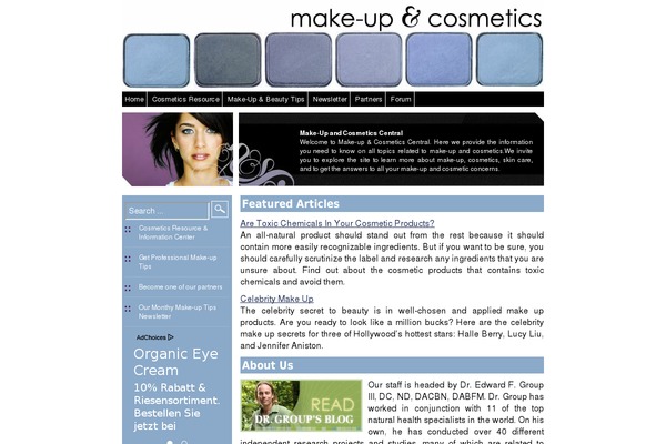 Site using ACF Recent Posts Widget plugin