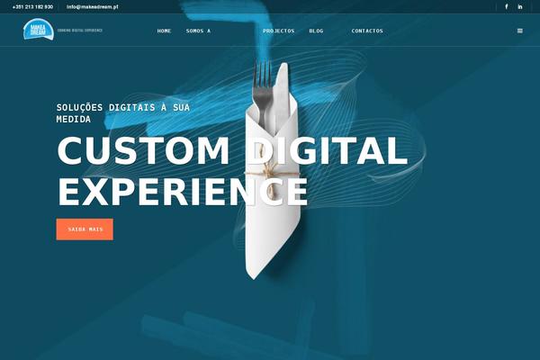 Site using WP Support Plus Responsive Ticket System plugin