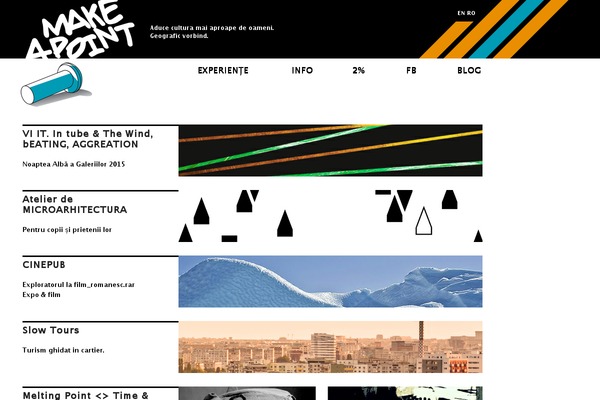 Maya child theme site design template sample