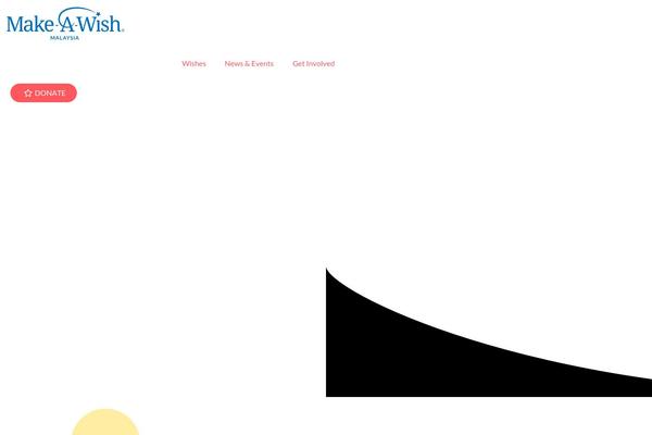 Site using Jet-blog plugin