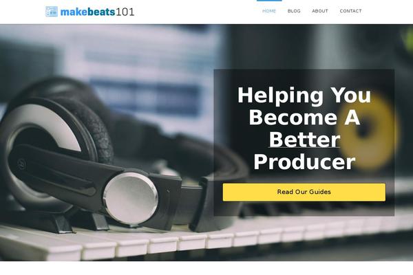 Site using Lasso plugin