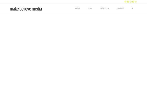 Site using Tco-smooth-scroll plugin