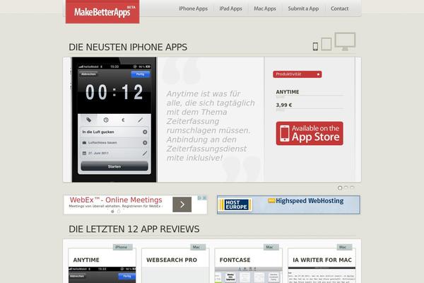 Site using Author Avatars List plugin