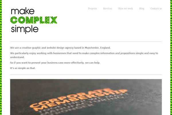 Site using Custom-styles plugin