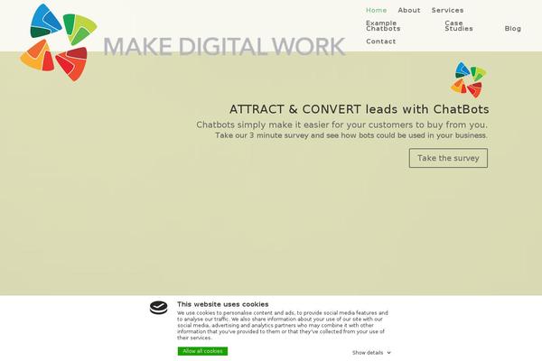 Site using Tweet This plugin