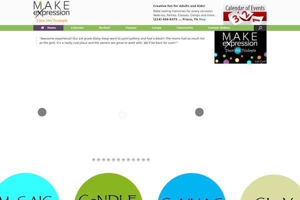 Site using Mfn-header-builder plugin