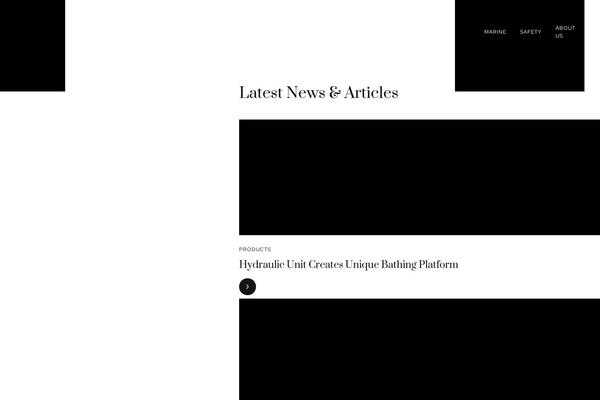 Site using Relevanssi-live-ajax-search plugin