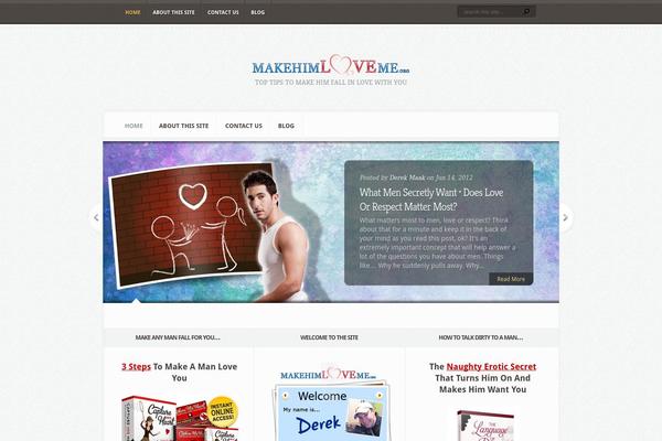 Site using Hybridconnect plugin