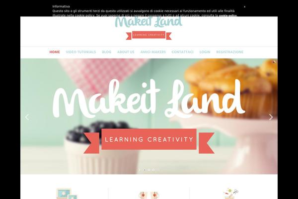 Site using Commercegurus-toolkit plugin