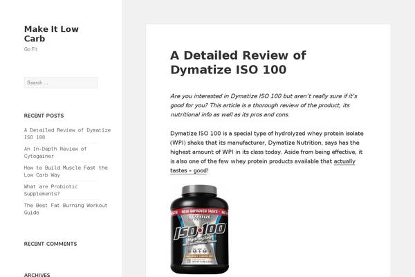Site using Thrive-ultimatum plugin