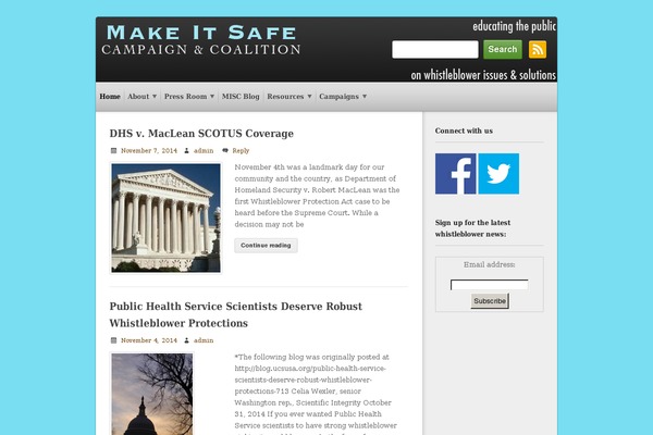 Priimo theme site design template sample