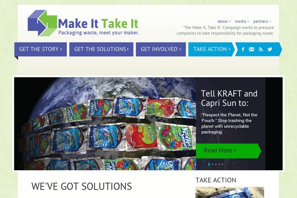 makeittakeit.net site used Miti