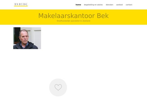 Site using Easy SwipeBox plugin