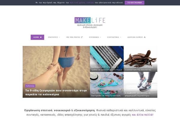 Site using G7-shortcodes plugin