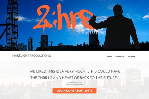 Site using Video Gallery plugin