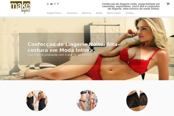 Site using WP EasyCart - eCommerce Shopping Cart plugin