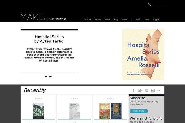 Site using Sitemap plugin