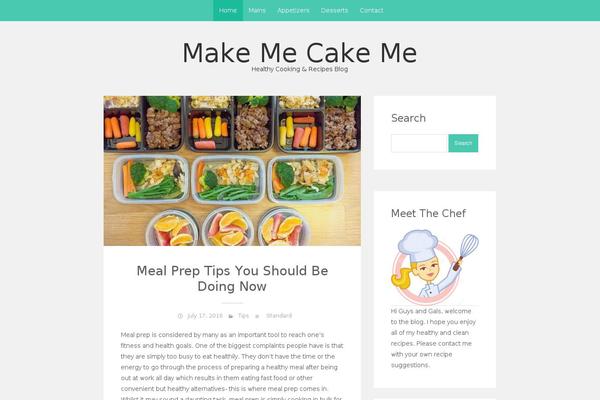 Site using Add-social-share plugin