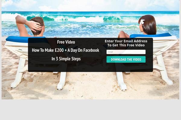 Site using Instabuilder2 plugin
