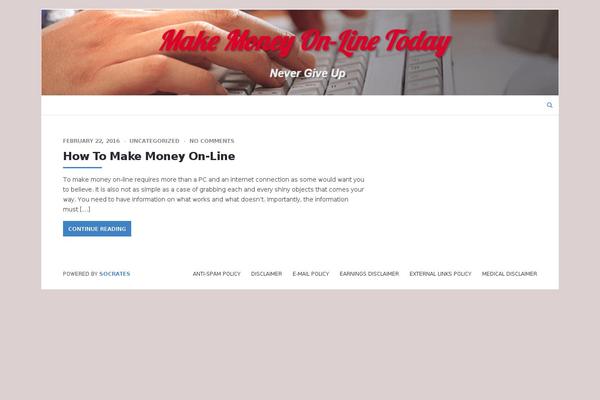 Site using Canvakala plugin