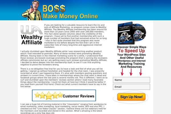 Fashionistas theme site design template sample