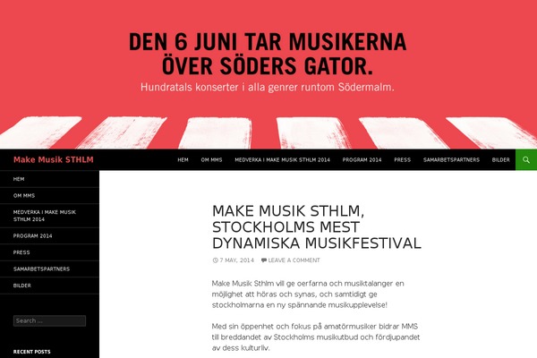 Arcade Basic theme site design template sample