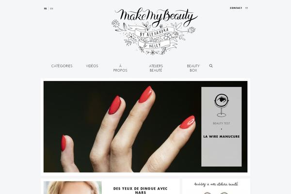 Site using Simple-news plugin