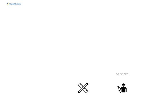 Site using Bim_plugin plugin