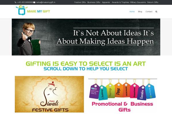 Site using Simplest Gallery Plugin plugin