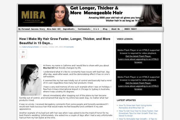 Socrates theme site design template sample