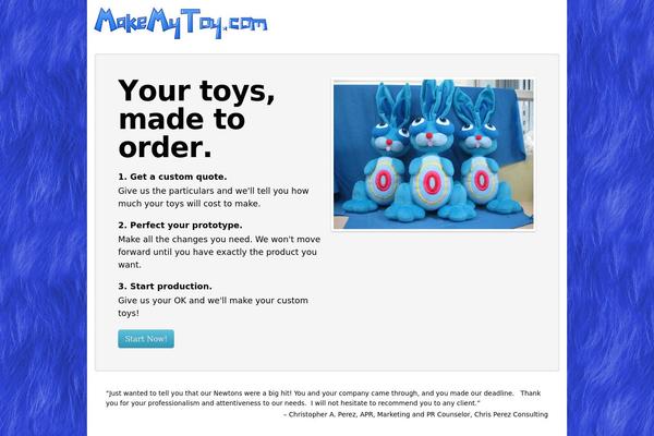 Site using Faq-responsive plugin