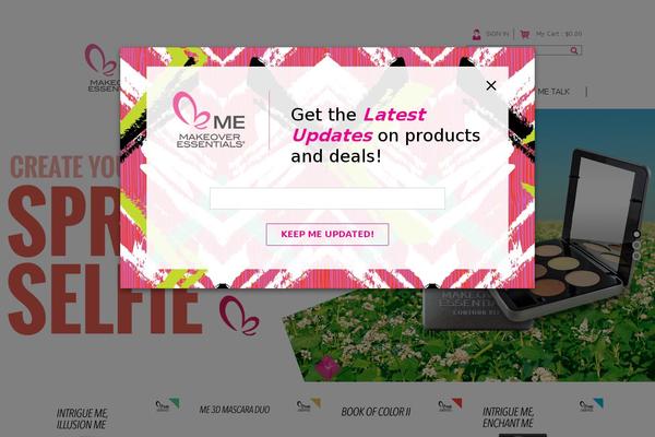 Site using YouTube Simple Gallery plugin