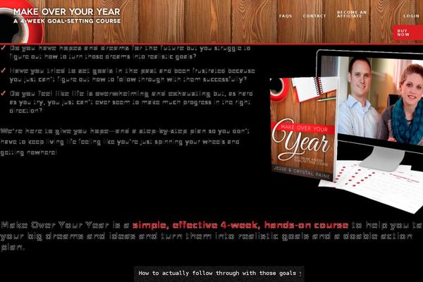 Centric Pro theme site design template sample