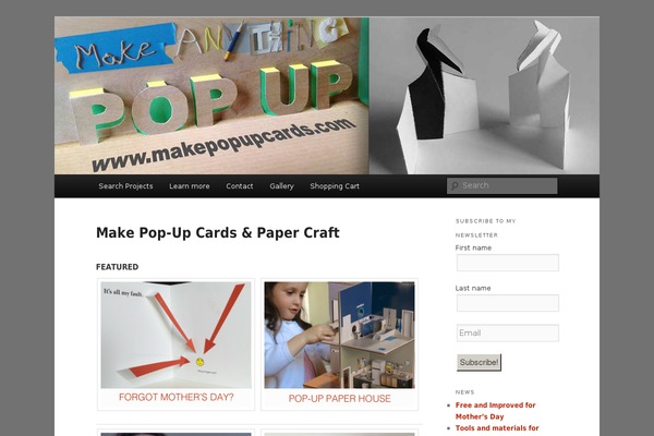 Market theme site design template sample