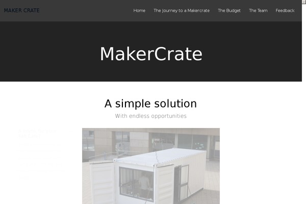 Site using Ajax-portfolio plugin