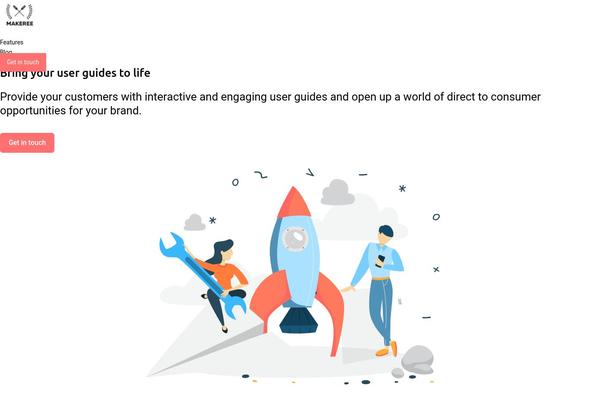 Fildisi theme site design template sample