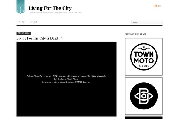 Edmin theme site design template sample