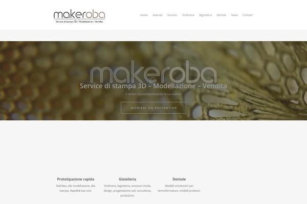 Site using Easy Facebook Like Box plugin