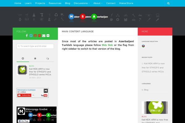 Site using Masterstudy-lms-learning-management-system plugin