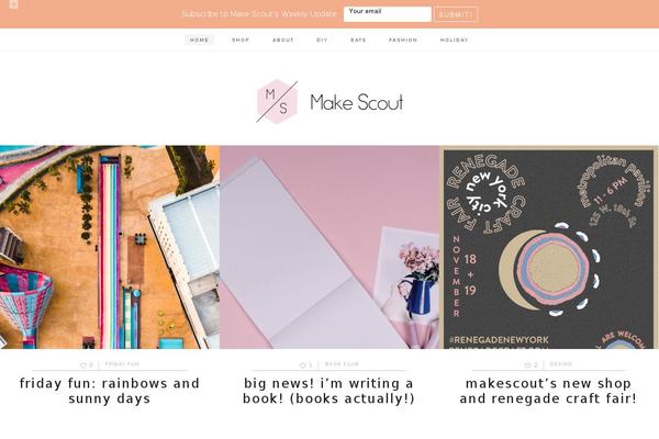 Site using jQuery Pin It Button For Images plugin