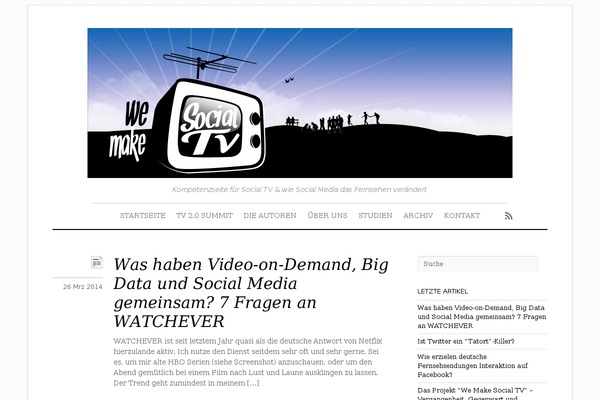 Elemin theme site design template sample